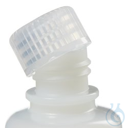 Nalgene™ Narrow-Mouth HDPE IP2 Bottles