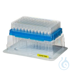 ART™ Barrier Reload Insert Pipette Tips