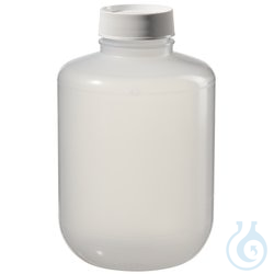 Nalgene™ PPCO Mason Jars with Closure