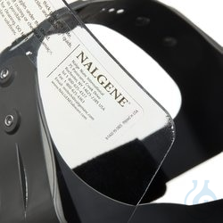 Polycarbonate Face Shield