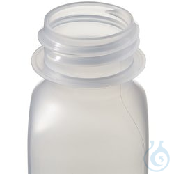 Nalgene™ PPCO Dilution Bottles with Closure