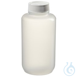 Nalgene™ PPCO Mason Jars with Closure