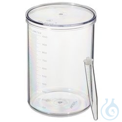 Nalgene™ Settlometer Kit