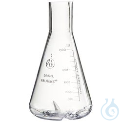 Nalgene™ Polycarbonate Baffled Culture Flasks