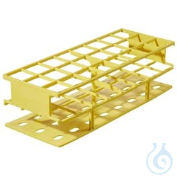 Nalgene™ Unwire™ Test Tube Racks: Resmer™
