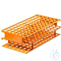 Nalgene™ Unwire™ Test Tube Racks: Resmer™