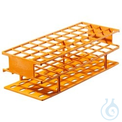 Nalgene™ Unwire™ Test Tube Racks: Resmer™