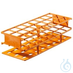 Nalgene™ Unwire™ Test Tube Racks: Resmer™