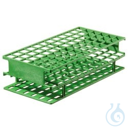 Nalgene™ Unwire™ Test Tube Racks: Resmer™