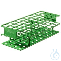 Nalgene™ Unwire™ Test Tube Racks: Resmer™