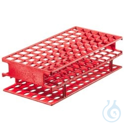 Nalgene™ Unwire™ Test Tube Racks: Resmer™