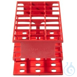 Nalgene™ Unwire™ Test Tube Racks: Resmer™