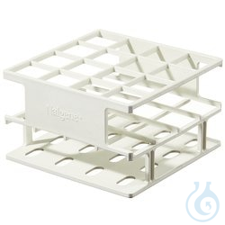 Nalgene™ Unwire™ Half-Racks: Resmer™ Manufacturing