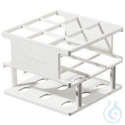 Nalgene™ Unwire™ Half-Racks: Resmer™ Manufacturing