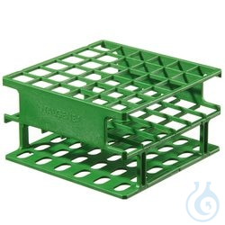 Nalgene™ Unwire™ Half-Racks: Resmer™ Manufacturing