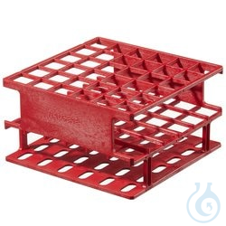 Nalgene™ Unwire™ Half-Racks: Resmer™ Manufacturing