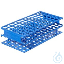 Nalgene™ Unwire™ Polypropylene Test Tube Racks