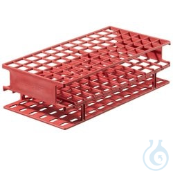 Nalgene™ Unwire™ Polypropylene Test Tube Racks
