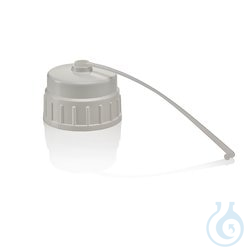 Nalgene™ Carboy Replacement Screw Closures and Gaskets