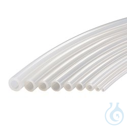 Nalgene™ 50 Platinum-Cured Silicone Tubing