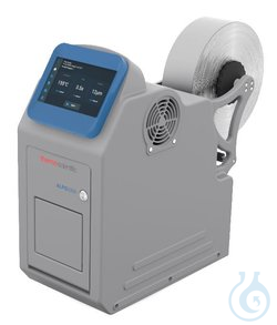ALPS5000 Automated Plate Heat Sealer - Luminix Health