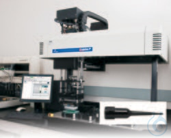 Automation Tips for PerkinElmer™/Packard™ Robotic Liquid