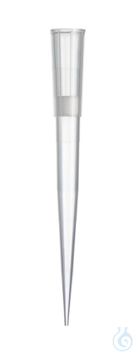 QSP Filter and Non-Filtered Pipette Tips