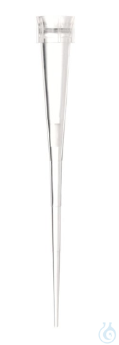 QSP Filter and Non-Filtered Pipette Tips