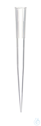 QSP Filter and Non-Filtered Pipette Tips