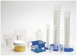 Nalgene™ Plastic Labware Value Pack