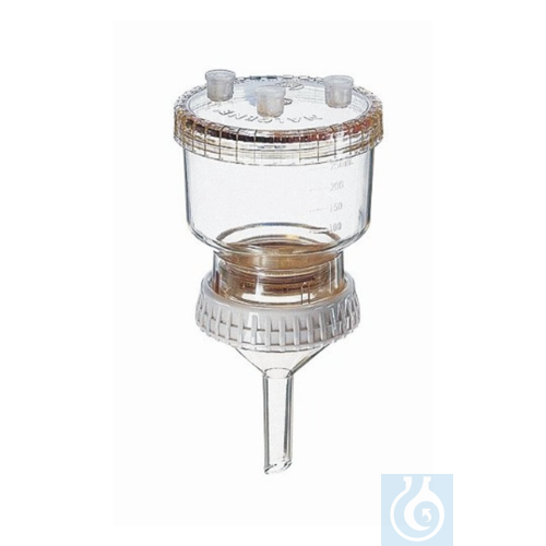 Filtration Hardware, Accessories, and Spare Parts