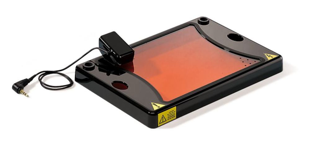 ROTIPHORESE® runVIEW Lid, for unit PROfessional III, 1 unit(s) - Luminix Health
