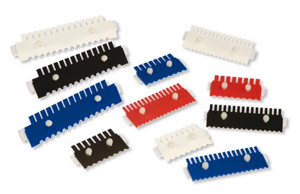 ROTIPHORESE® Comb PROfessional III, 0.75 mm, 10 wells, 1 unit(s) - Luminix Health