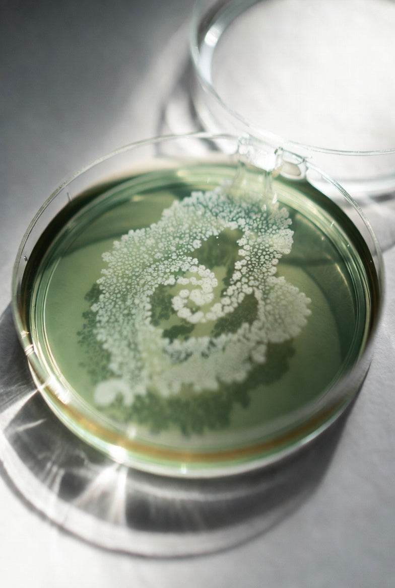 Mueller Hinton Agar, for microbiology, 500 g, plastic - Luminix Health