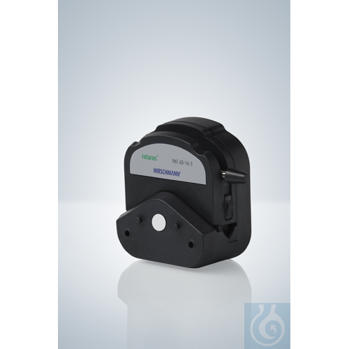 ROTARUS PKF 60-16-3, 3 ROLLERS, 1-CHANNEL PUMP HEAD, WT 1.6 MM - Luminix Health