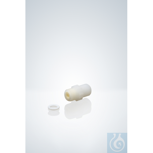DISCHARGE VALVE (AL2O3), FOR CERAMUS CLASSIC UP TO10 ML