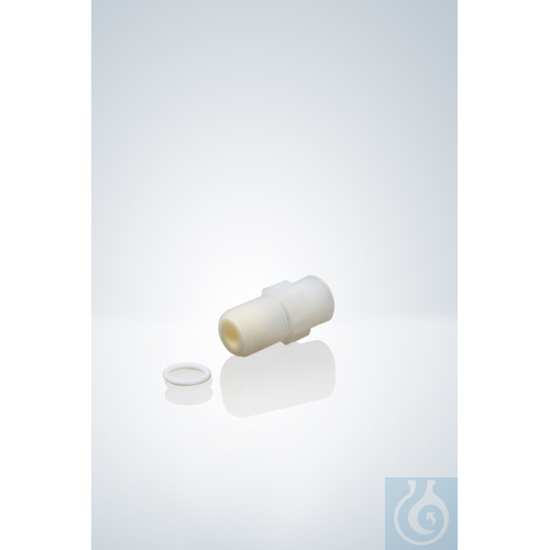 DISCHARGE VALVE (AL2O3)