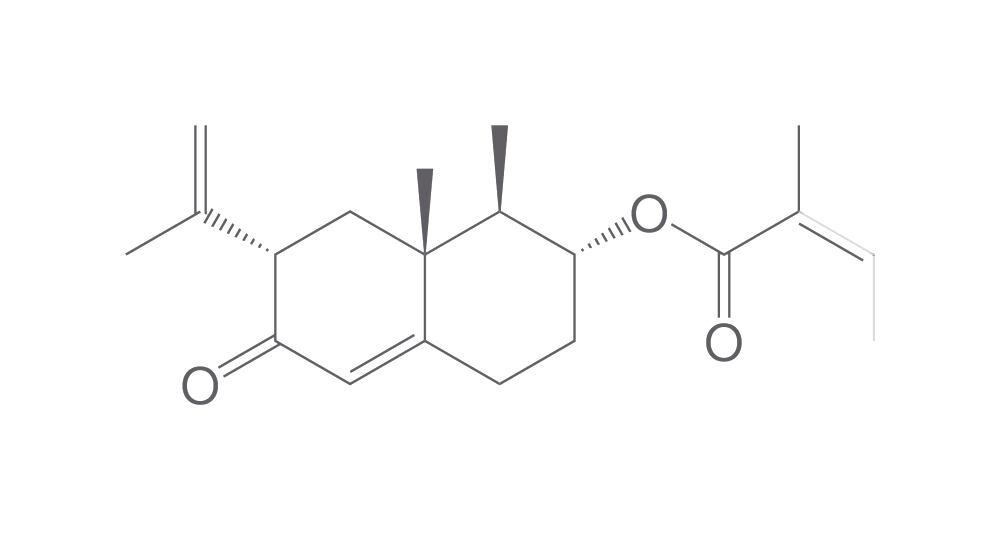 Petasin, min. 95 %, 5 mg