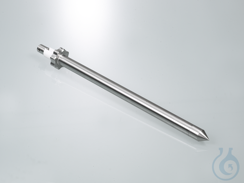 Core Sampler, 316L, length 400mm, Ø 25mm