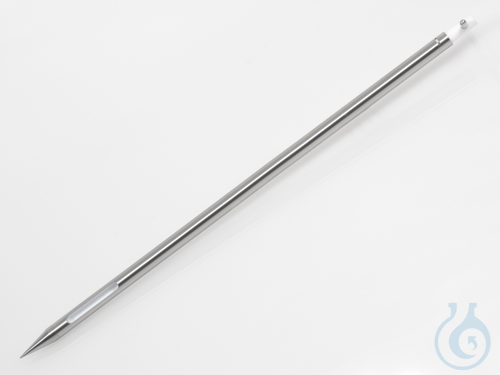 Uno sampler, 316L/PTFE, 85cm,1 chamber 17ml volume