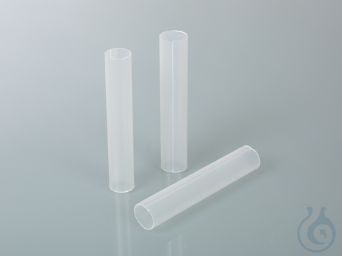 Zone sampler sealing sleeves, PP, Ø 25 mm