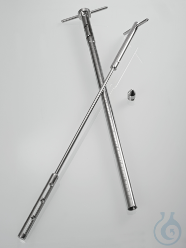 Novartos Uno, 60cm, triple, 3 chambers,w/o inserts