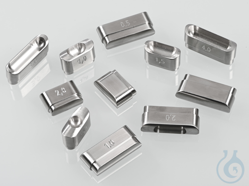 Sample insert, 0,0 ml, Novartos Multi