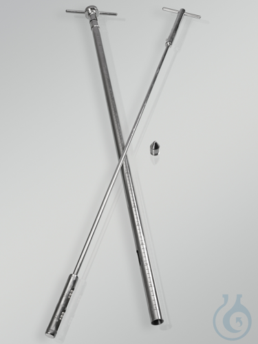 Novartos Uno, 100cm, double, 2 chambers,w/o inser.