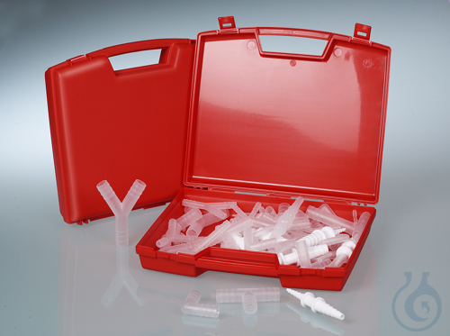 Magic Box (68 different hose connectors)