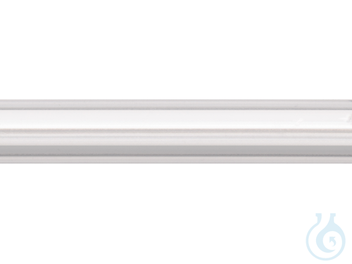 PVC industrial hose, inner-x outer-Ø 5x7 mm, 10 m - Luminix Health