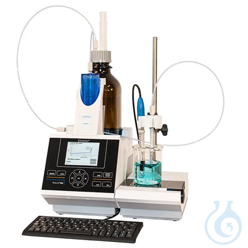 TL 7000 TW 7450 72 Set, Complete sample changer set consists of TL 7000-M2-20,
