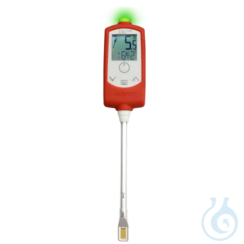 FOM 330-4 - Set, Food oil monitor set