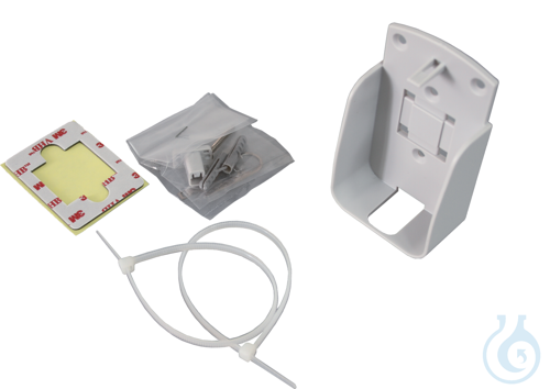 AG 152, wall mount for EBI 25 data logger