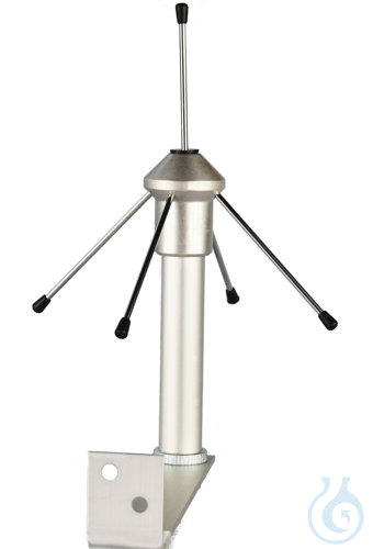 AL 116, Ground Plane Antenne 868 MHz - Luminix Health